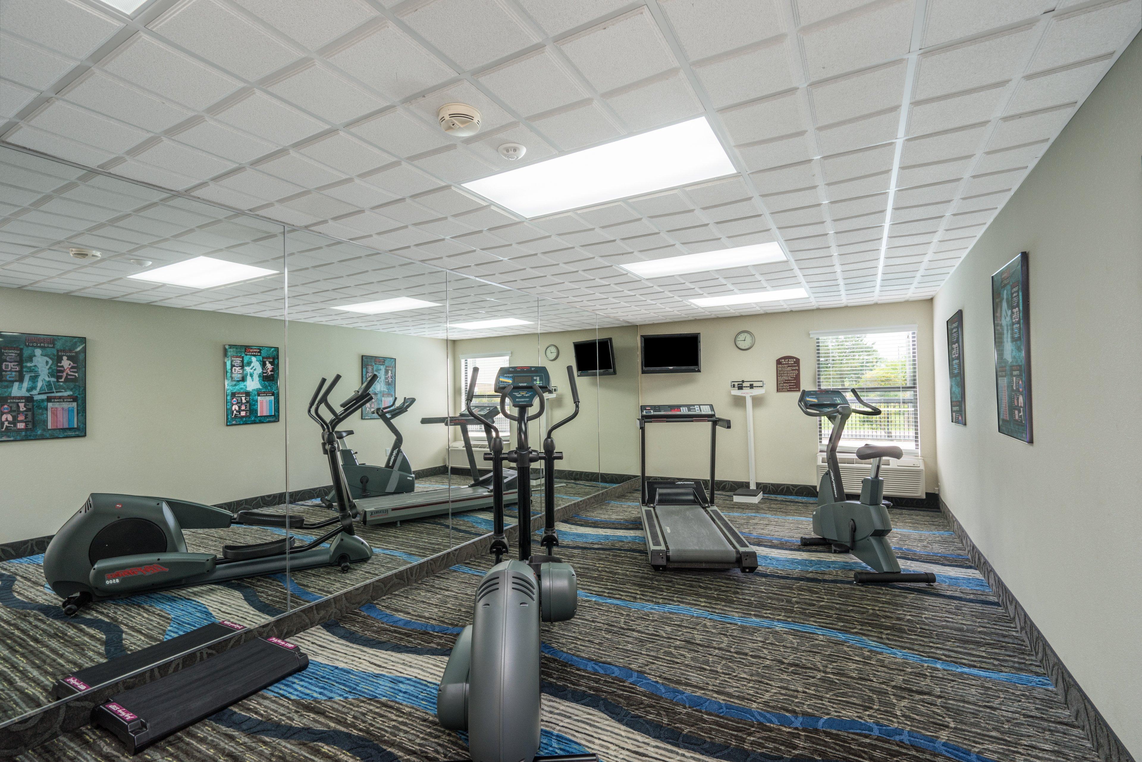 Hotel Clarion Pointe New Bern Extérieur photo