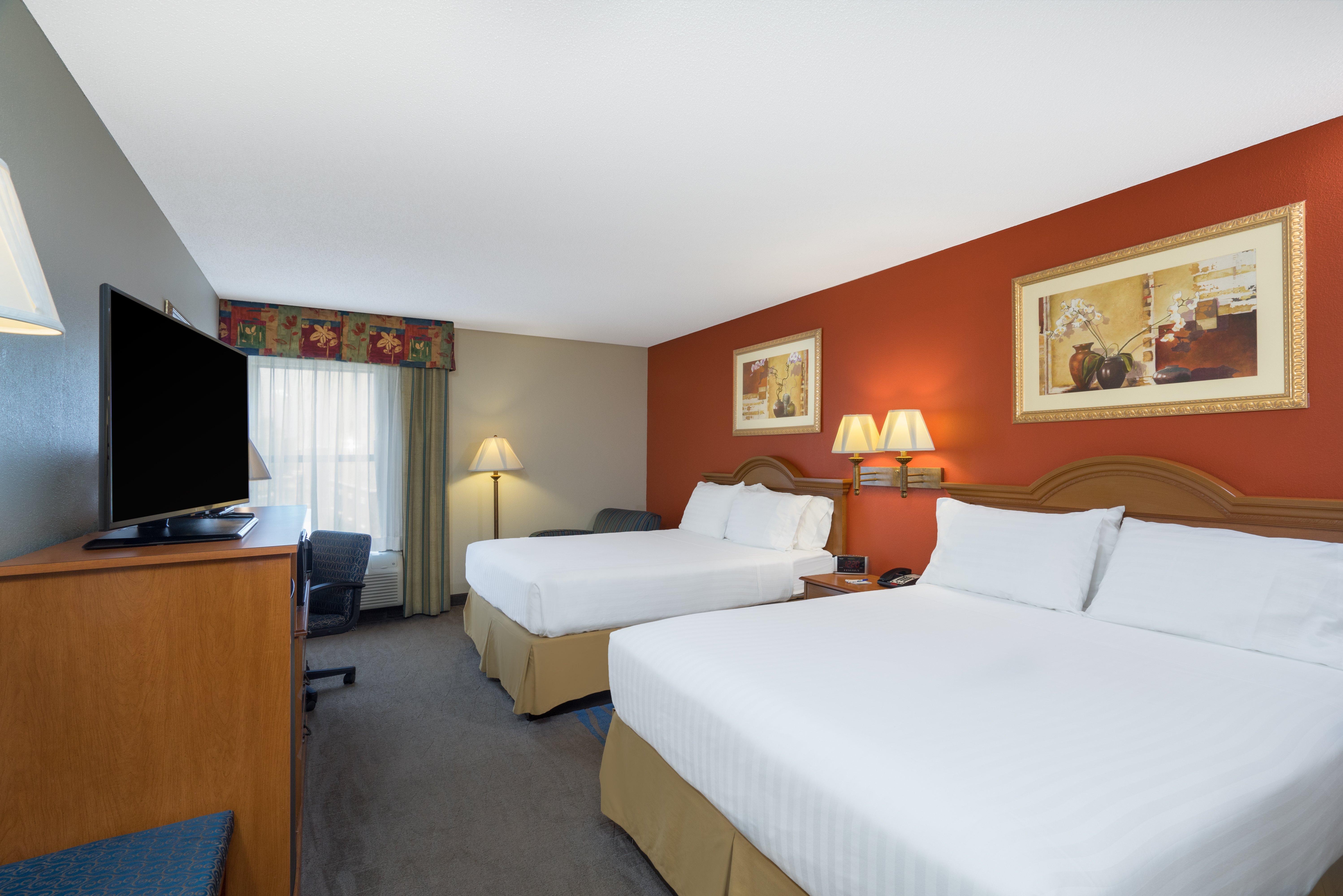 Hotel Clarion Pointe New Bern Extérieur photo
