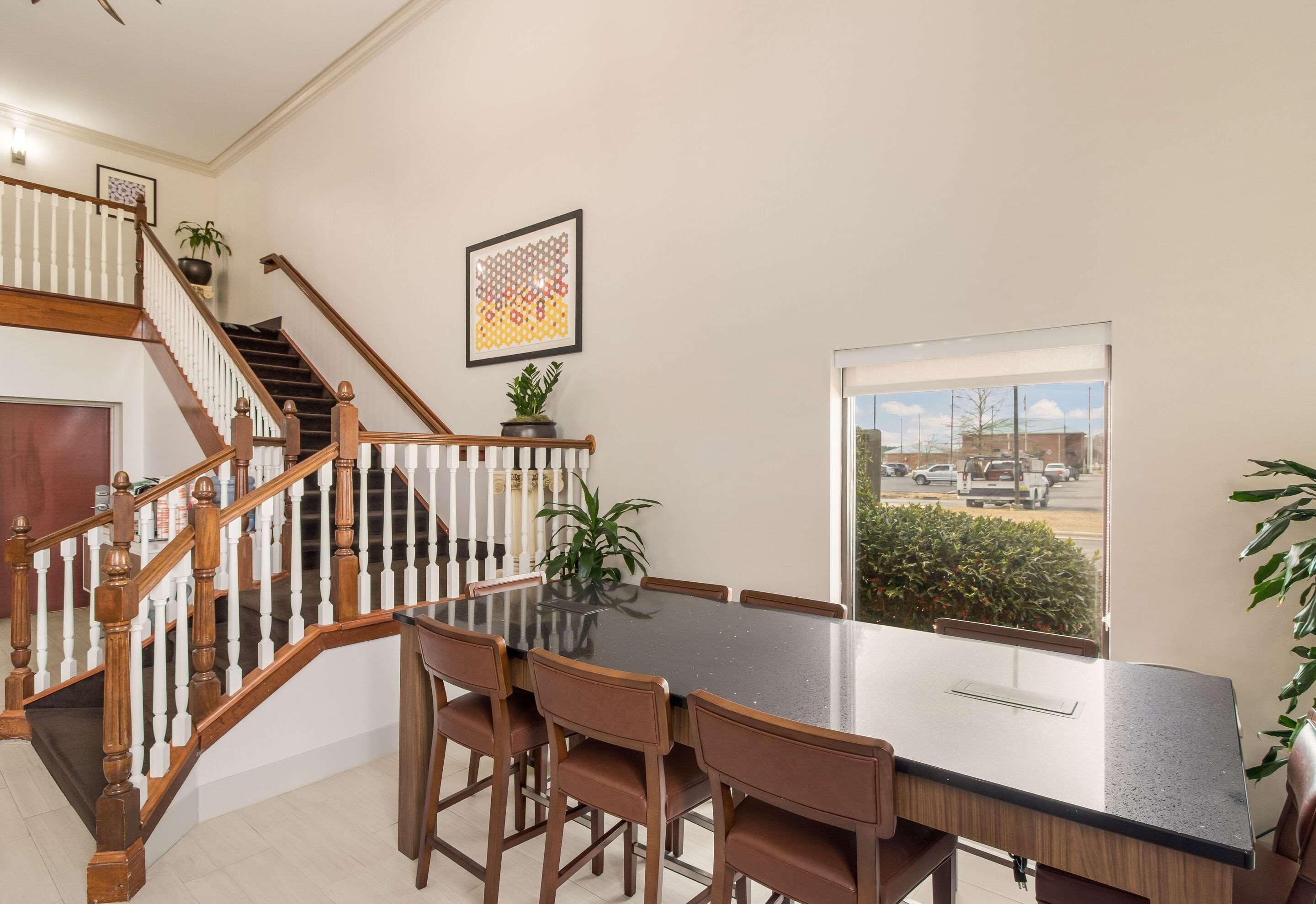 Hotel Clarion Pointe New Bern Extérieur photo