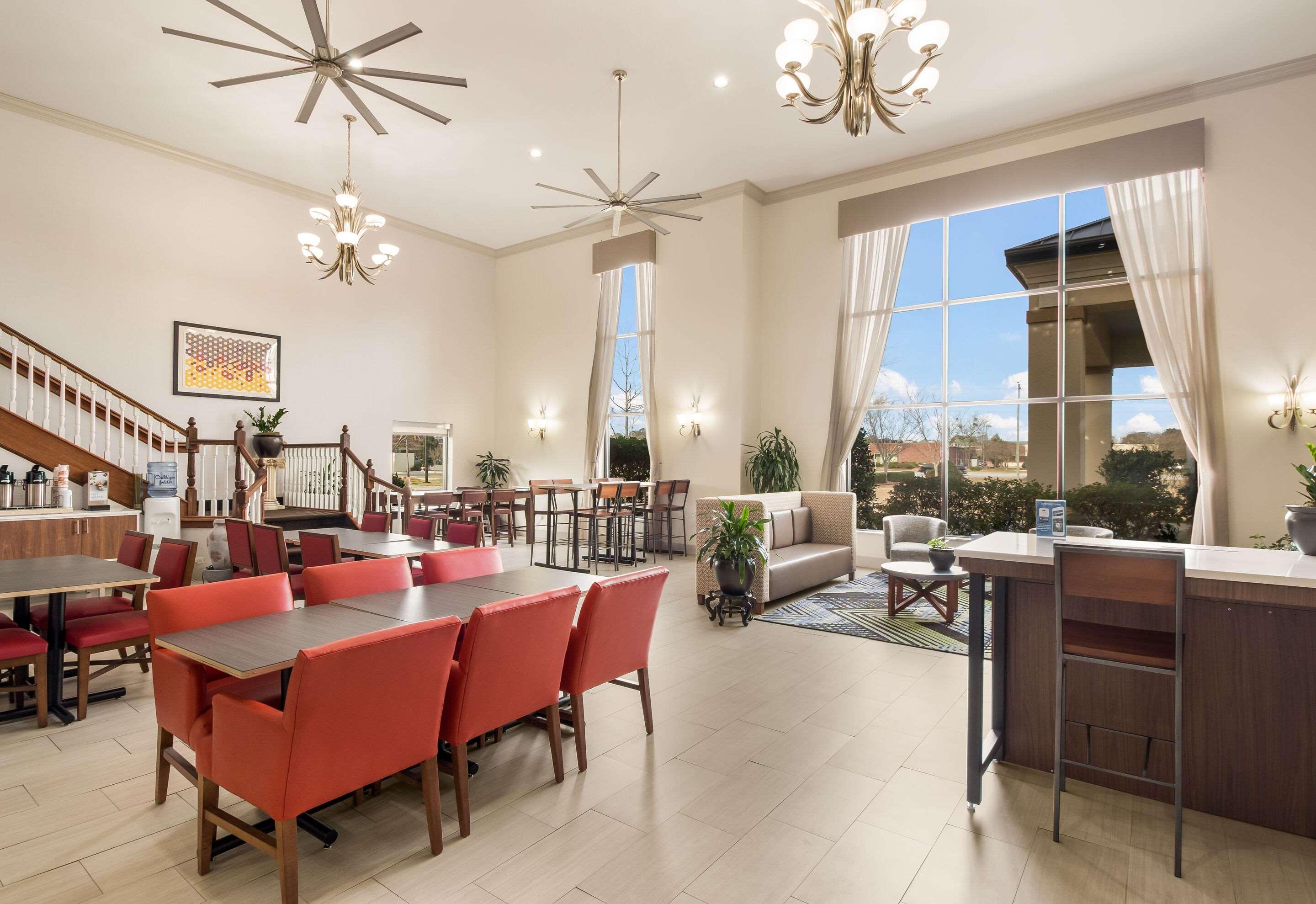 Hotel Clarion Pointe New Bern Extérieur photo