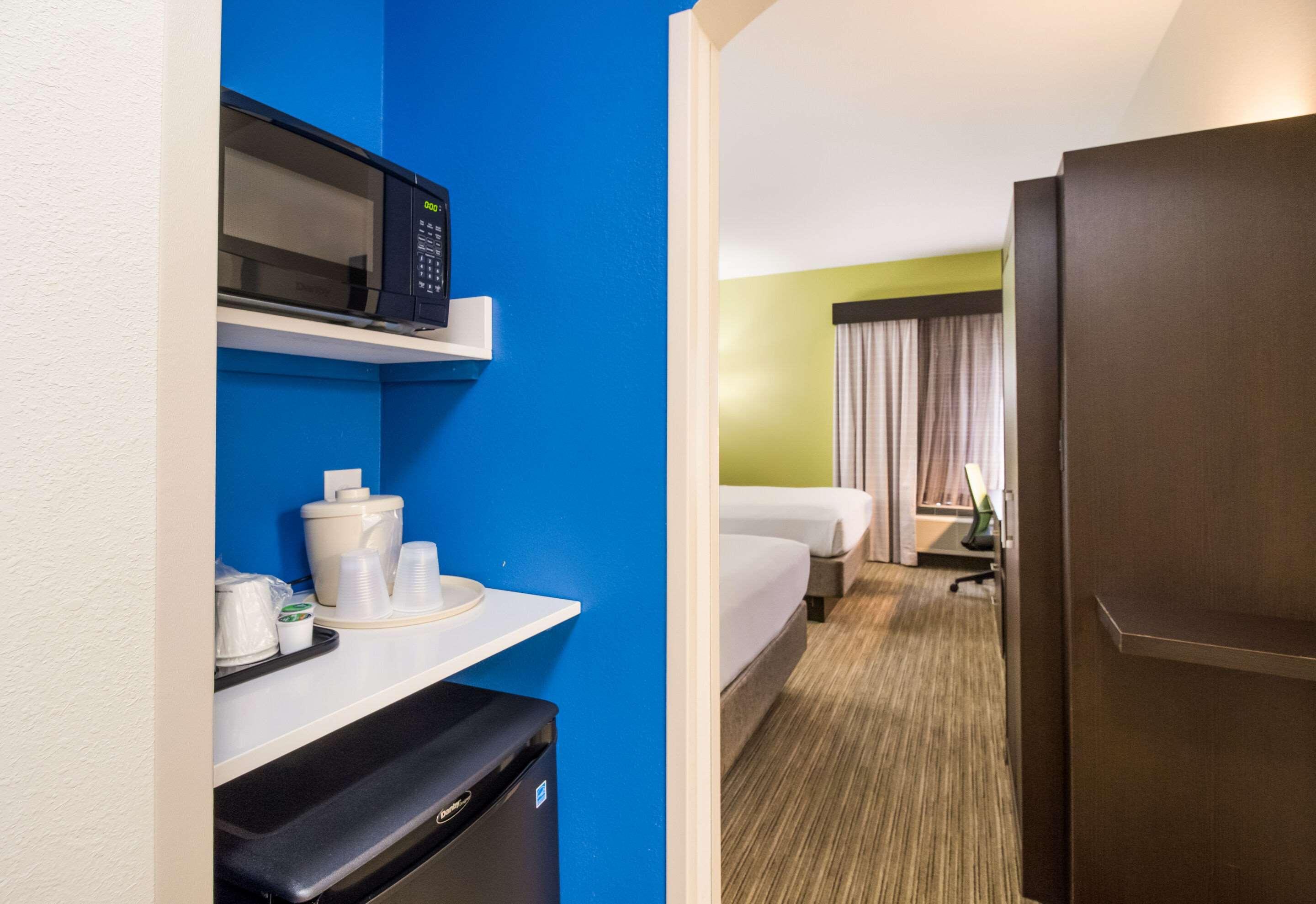 Hotel Clarion Pointe New Bern Extérieur photo